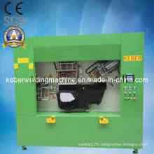 Car Trim Panel Riveting Welding Machine